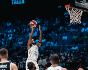 Η Dubai BC κέρδισε εύκολα την Παρτίζαν και έμεινε μόνη πρώτη στην Αδριατική Λίγκα