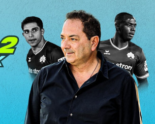 Live το «BACK2ΜΠΑΚ» με τον ιδιοκτήτη της Κηφισιάς Χρήστο Πρίτσα στο στούντιο να απαντά για όλους και για όλα