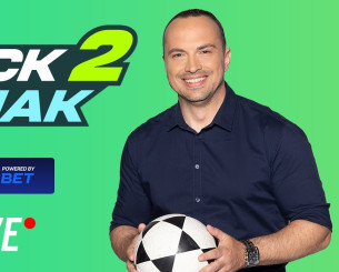 Live το «BACK2ΜΠΑΚ» με πλούσιο ρεπορτάζ από Big-5