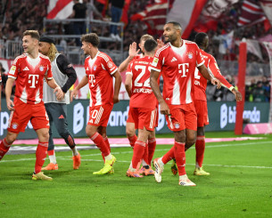 Βαρύς ο πέλεκυς της UEFA για την Μπάγερν Μονάχου - Ποιος ο λόγος (video)