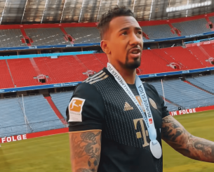 Η αυτοκτονία που σόκαρε την Μπάγερν - Η ιστορία πίσω από τον αποκλεισμό του Μπόατενγκ