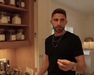 Ποδοσφαιριστής καταγγέλει: «Με ανάγκαζαν να προπονούμαι μόνος μου διαφορετικές ώρες, χωρίς φαγητό»