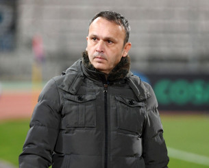 Ο Ηρακλής πάει για τρίτο προπονητή - Φαβορί ο Μπράτσος