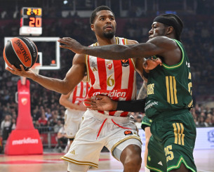 Τι έκανε ο Μπάτλερ κόντρα στον Παναθηναϊκό