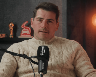 Ο Κασίγιας ξεσπά εναντίον των ατόμων που του έκλεψαν ρολόγια από το σπίτι του - «Πρέπει να είσαι ηλίθιος»