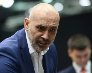 Μια ανάσα από τον Ηρακλή ο Ζόραν Λούκιτς