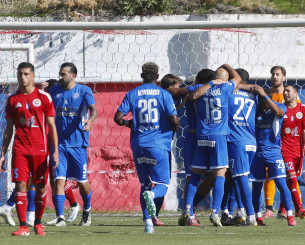 Σεφτέ τα Χανιά, πέρασαν από την Ηλιούπολη