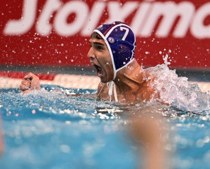 Έκανε το 2/2 στο Euro Cup η Βουλιαγμένη κόντρα στην Μπούντουτσνοστ