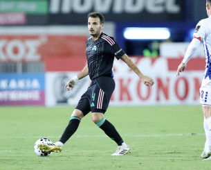 Τσιριβέγια: «Οι 4 νέοι παίκτες ξέρουν τη σημασία που έχει να παίζεις στον Παναθηναϊκό»