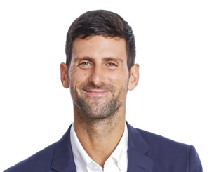 «Θέλεις να χορέψεις μαζί μου;» ρώτησε ο Τζόκοβιτς και τους άφησε όλους άναυδους