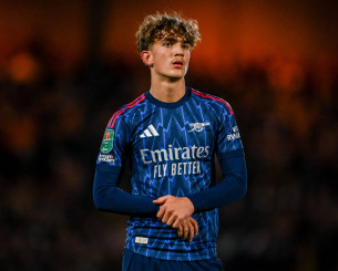 Έγραψε ιστορία ο Ντάουμαν: Έγινε ο νεότερος παίκτης στην ιστορία του Champions League