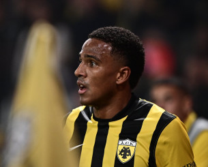 Τα ματς που θα χάσει ο Ελίασον