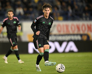 Οδεύει ολοταχώς προς την Γκόρνικ Ζάμπρζε ο Φικάι