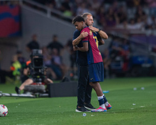 Πώς η Μπαρτσελόνα μπήκε σε κρίση και το χαμένο «Clasico» αποκάλυψε όλα τα αδύναμα σημεία