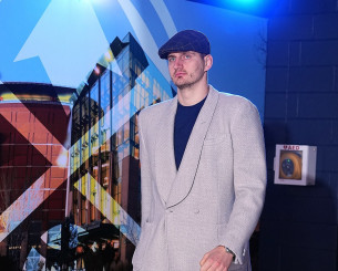 O Νίκολα Γιόκιτς είναι ο Τόμας Σέλμπι του NBA - Η ατάκα για Βαλαντσιούνας και Peaky Blinders