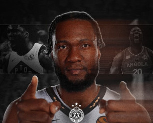 Η Παρτιζάν ανακοίνωσε τη συμφωνία της με τον Μπρούνο Φερνάντο