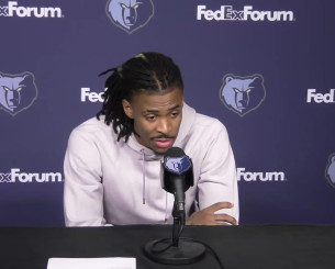 «Καρφιά» Μοράντ σε Ίσαλο για τον χρόνο συμμετοχής του: «Ρωτήστε το προπονητικό σταφ»