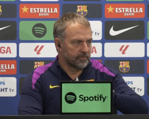 «Αυτές είναι οι μεταγραφές που θέλει ο Φλικ στην Μπαρτσελόνα»