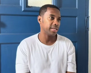 Ο Ρομπίνιο «σπάει» τη σιωπή του μέσα από τη φυλακή - «Δεν έχω διαφορετική μεταχείριση ούτε ψυχολογικά προβλήματα»