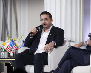 Ιδιοκτήτης Χάποελ: «Είμαστε η καλύτερη ομάδα στον κόσμο εκτός NBA!»