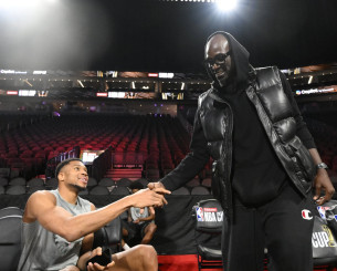 O Kέβιν Γκαρνέτ ύποπτος για συμμετοχή σε παράνομα τραπέζια πόκερ εμπλεκόμενα στο σκάνδαλο του NBA