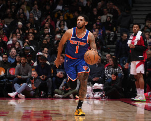 Πάει για... βόμβα με Κάμερον Πέιν η Παρτίζαν