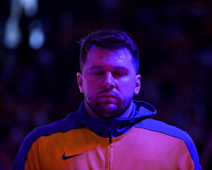 Μπορεί ο Ντόντσιτς να ολοκληρώσει με 40 πόντους μέσο όρο μία σεζόν στο NBA;