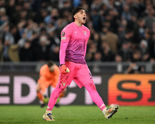 «Στο μπλοκάκι των Γουέστ Χαμ και Μπόρνμουθ ο Μανδάς»