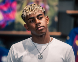 Ο Γιαμάλ αγοράζει το «στοιχειωμένο» σπίτι του Πικέ και της Σακίρα (photo)