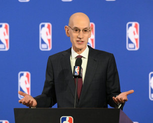 Ο Σίλβερ αποκάλυψε τη συμβουλή που του έδωσε ο Λούκα Ντόντσιτς για το NBA Europe