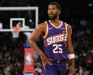 Στον «αέρα» η μεταγραφή του Τζάρεντ Μπάτλερ στον Ερυθρό Αστέρα!