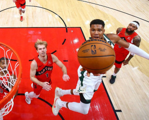 Ο Γιάννης με το «καλημέρα» σε... MVP level: Οι αριθμοί που το δείχνουν