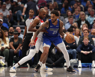 Η ήττα από τους Ουίζαρντς έφερε γκρίνια στο Ντάλας: «Απολύστε τον Νίκο Χάρισον!»