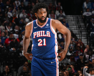 Δυσαρεστημένος με τον χρόνο συμμετοχής του ο Εμπίντ: «Καλύτερα να μένω σπίτι μου»