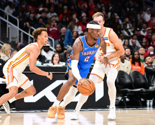 Η ομάδα έκπληξη του NBA φέτος!