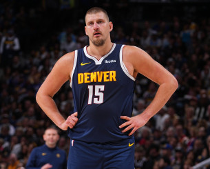 Ιστορική επίδοση για τον Γιόκιτς: Δεύτερο διαδοχικό triple double στο ξεκίνημα της σεζόν