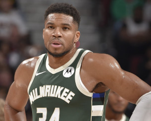 Ο Γιάννης Αντετοκούνμπο δεν ήταν αρκετός για τους Μπακς