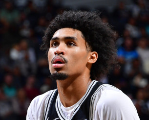 Εκτός επ' αόριστον ο Ντίλαν Χάρπερ