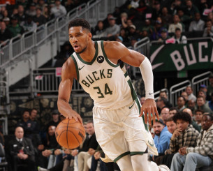 «Νικς και Μπακς γνώριζαν πως ο Αντετοκούνμπο ήθελε να πάει στη Νέα Υόρκη»