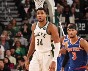 Το ΝΒΑ προετοιμάζεται για εξελίξεις με Αντετοκούνμπο και Μπακς - Πότε θα μπορούσε να γίνει ανταλλαγή