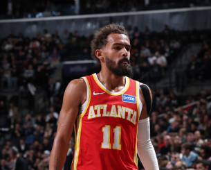 «Έσκασε» το trade: Ο Τρέι Γιανγκ έγινε ανταλλαγή από τους Χοκς στους Ουάσινγκτον Γουίζαρντς!