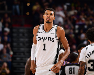 Απάντησε στον Γουεμπανιάμα ο Παναθηναϊκός: «Σε περιμένουμε στο σπίτι μας»