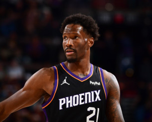 Αρνητικός σε πρώτη φάση ο Χέιζ-Ντέιβις, θα το παλέψει ο Παναθηναϊκός