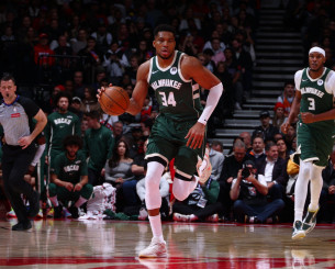 Ραγδαίες εξελίξεις: Άρχισαν επαφές του Γιάννη με τους Μπακς - Όλα τα ενδεχόμενα στο τραπέζι