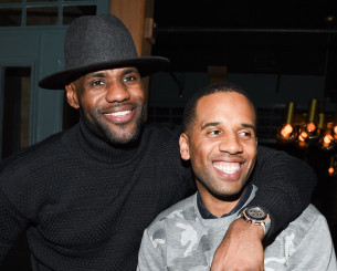 Πώς η εμπλοκή του φίλου του ΛεΜπρόν επηρεάζει την υστεροφημία του «Βασιλιά» και την πορεία προς το Hall of Fame