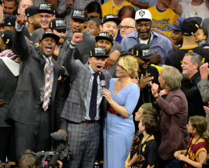 Προπονητής - πρωταθλητής του NBA εμπλεκόμενος στο σκάνδαλο των παράνομων παιχνιδιών πόκερ!