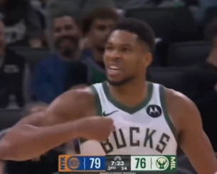 Μήνυμα με... νόημα από τον Γιάννη: «Αυτή είναι η πόλη μου» (video)