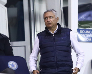 «Φωνάζει» ο Ατρόμητος για την διαιτησία με Κηφισιά - Έξαλλος ο Σπανός!