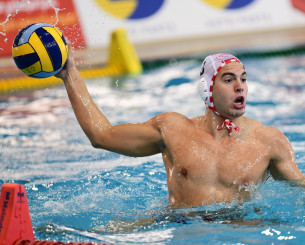 Στην Πάτρα το Final-4 του Κυπέλλου πόλο ανδρών, στη Λάρισα των γυναικών