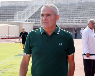 Ανέλαβε την Ηλιούπολη ο Γράφας